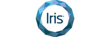 Iris Logo